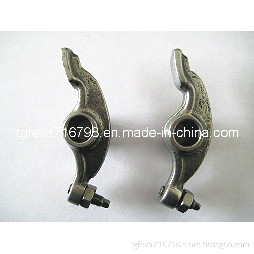 Motorcycle Roker Arm